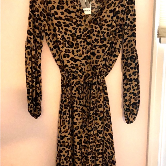 Dress - Picture 2 of 4